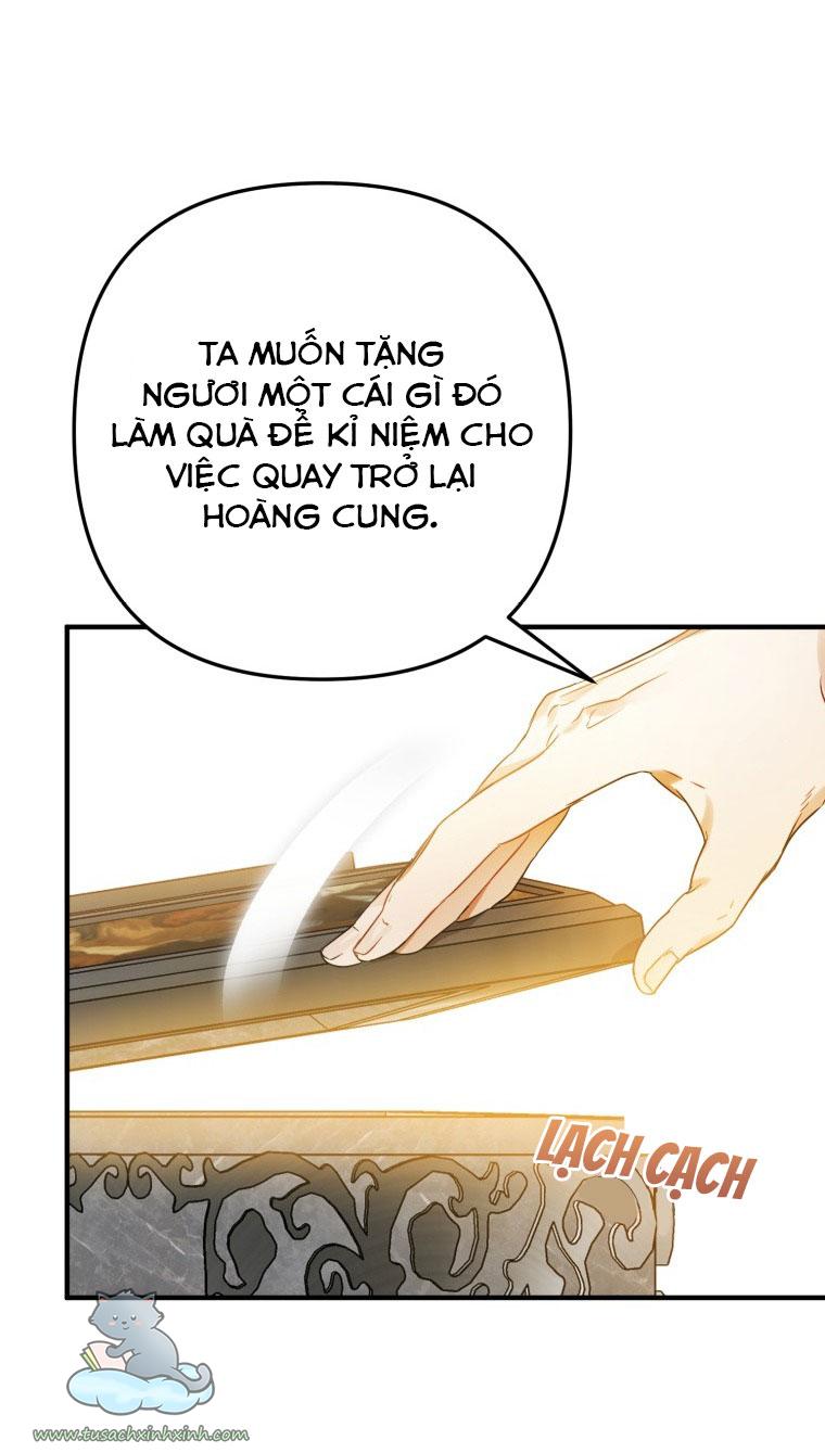 Nàng Quạ Bất Đắc Dĩ: Nàng Quạ Bất Đắc Dĩ – Chap 7