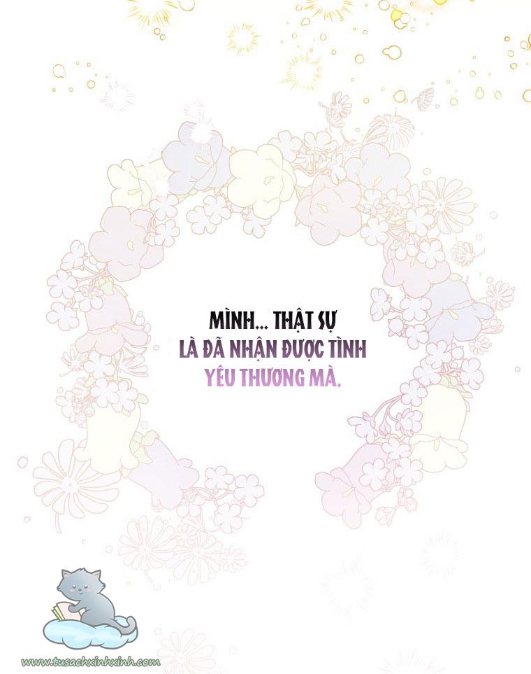Nàng Quạ Bất Đắc Dĩ: Nàng Quạ Bất Đắc Dĩ – Chap 7