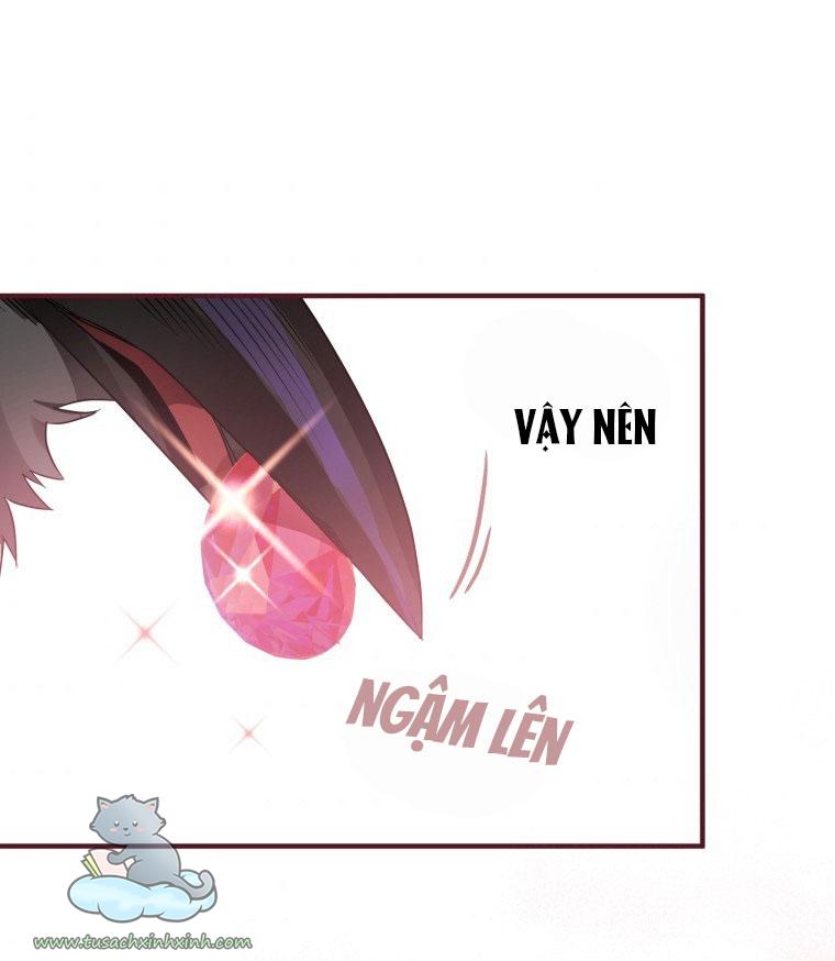 Nàng Quạ Bất Đắc Dĩ: Nàng Quạ Bất Đắc Dĩ – Chap 7