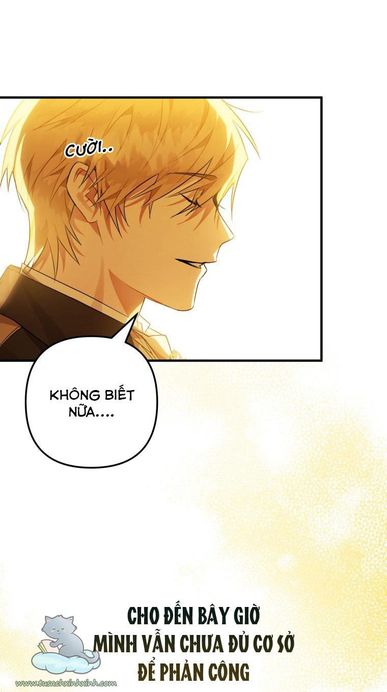 Nàng Quạ Bất Đắc Dĩ: Nàng Quạ Bất Đắc Dĩ – Chap 7