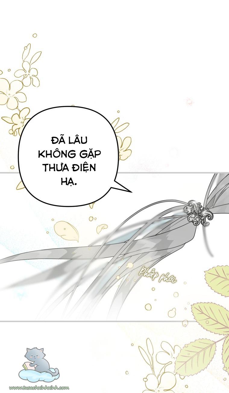 Nàng Quạ Bất Đắc Dĩ: Nàng Quạ Bất Đắc Dĩ – Chap 9