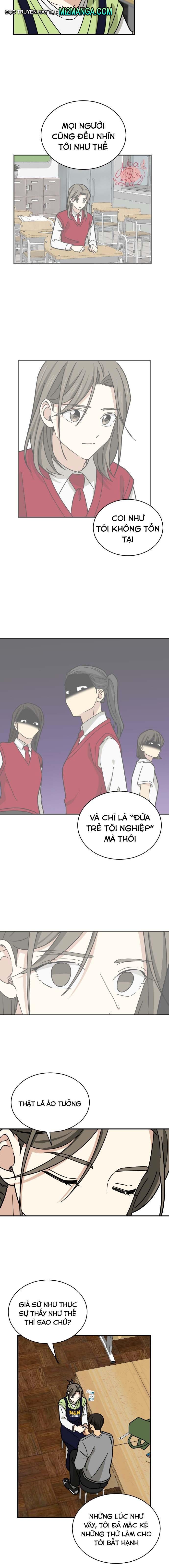 Những Người Bạn Của Em Trai Tôi: Chapter 13