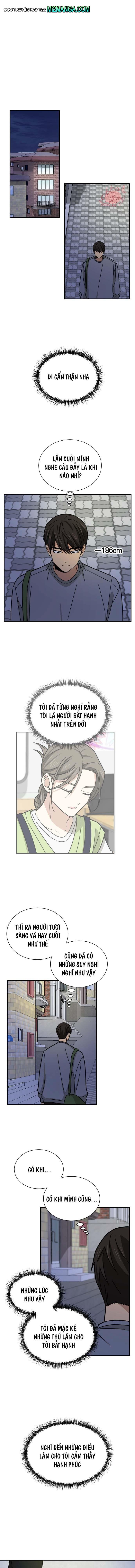 Những Người Bạn Của Em Trai Tôi: Chapter 13