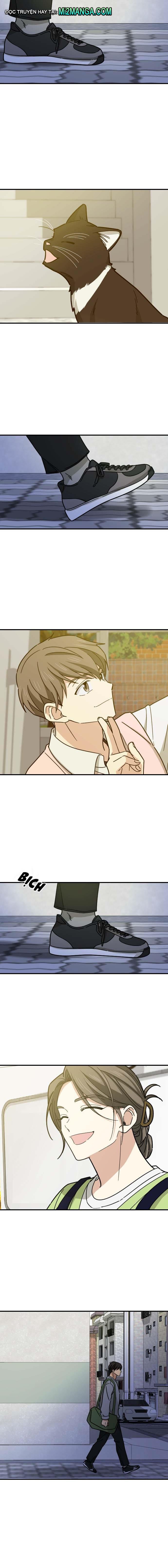 Những Người Bạn Của Em Trai Tôi: Chapter 13