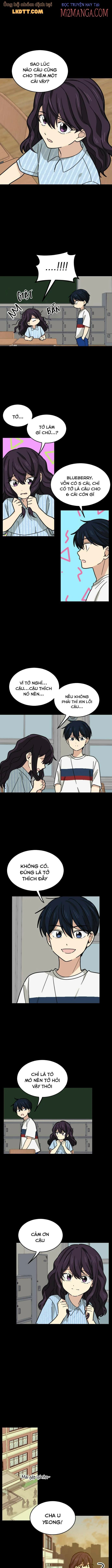 Những Người Bạn Của Em Trai Tôi: Chapter 28.5