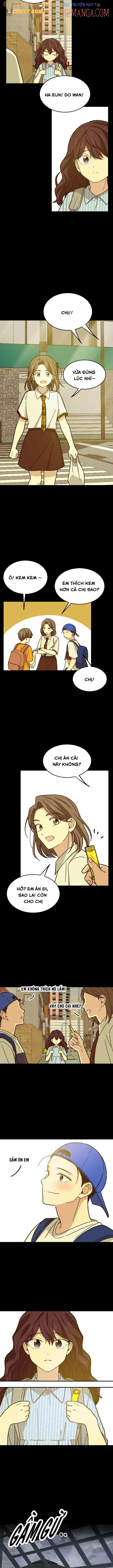 Những Người Bạn Của Em Trai Tôi: Chapter 28.5