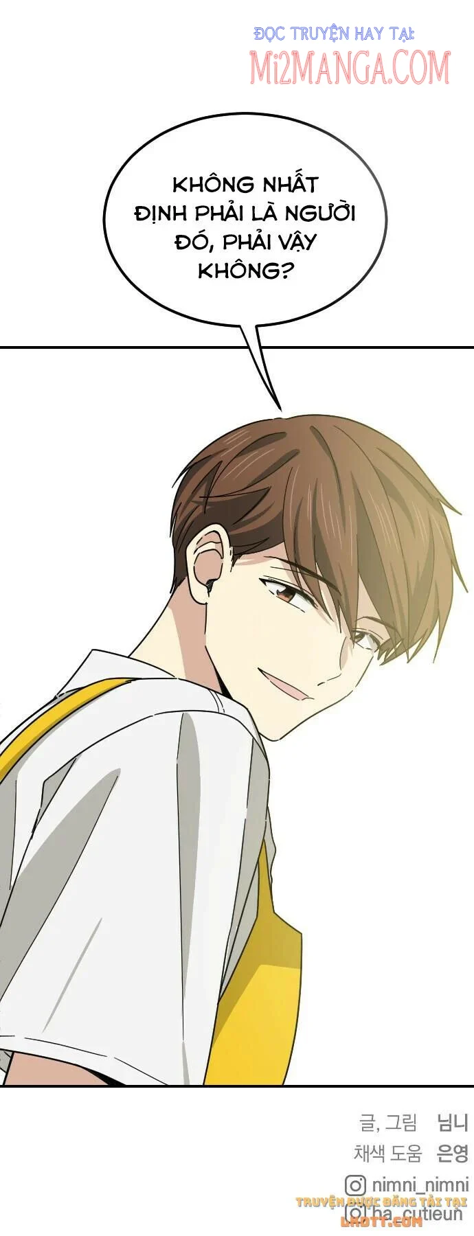 Những Người Bạn Của Em Trai Tôi: Chapter 37.5