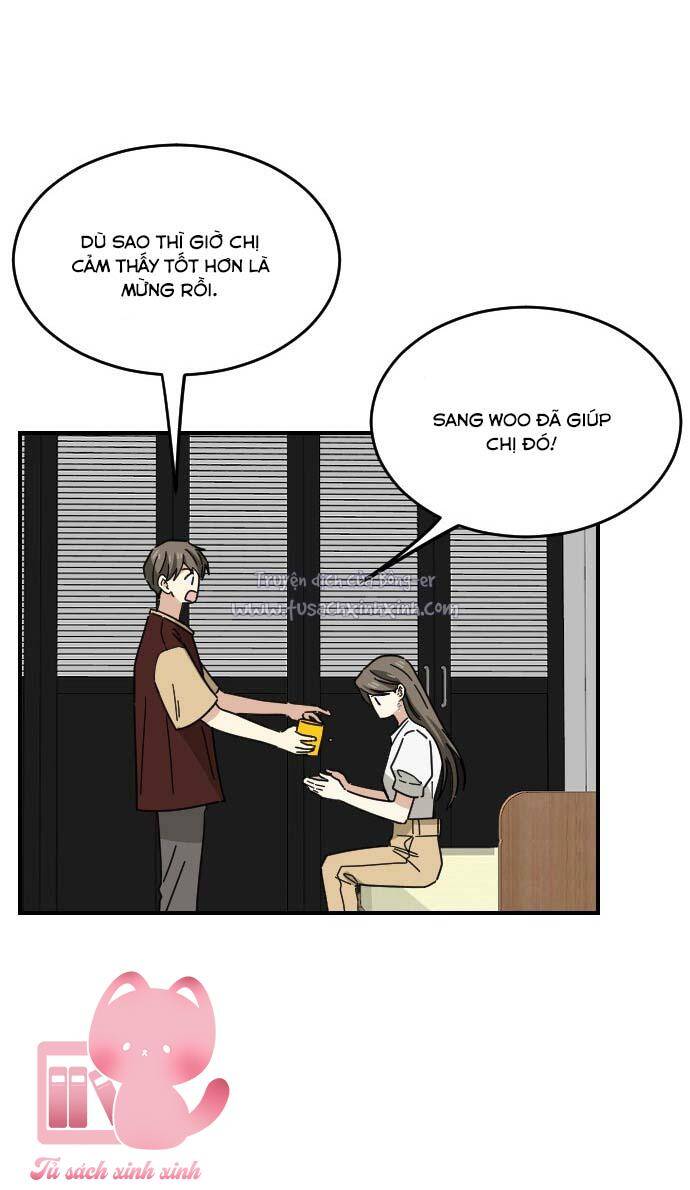 Những Người Bạn Của Em Trai Tôi: Chapter 43