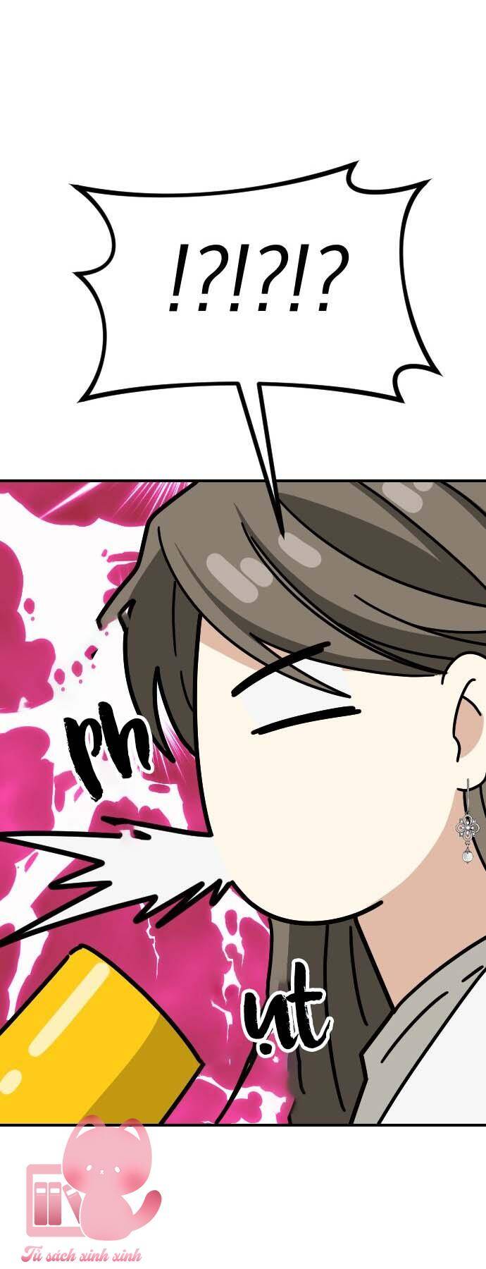 Những Người Bạn Của Em Trai Tôi: Chapter 43