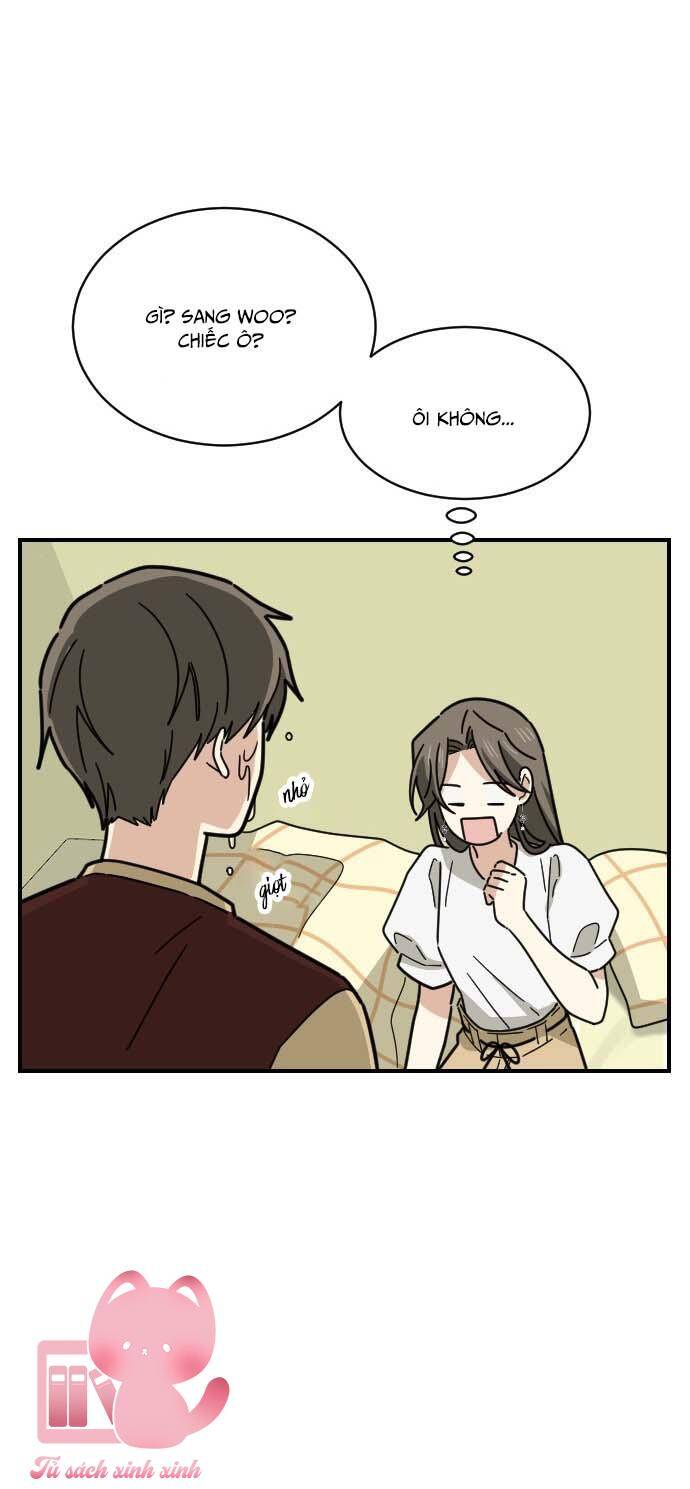 Những Người Bạn Của Em Trai Tôi: Chapter 43