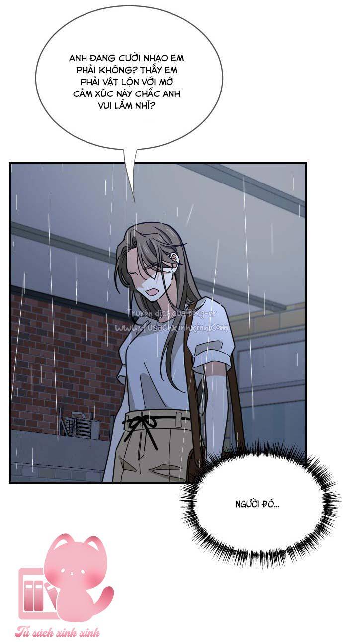 Những Người Bạn Của Em Trai Tôi: Chapter 43