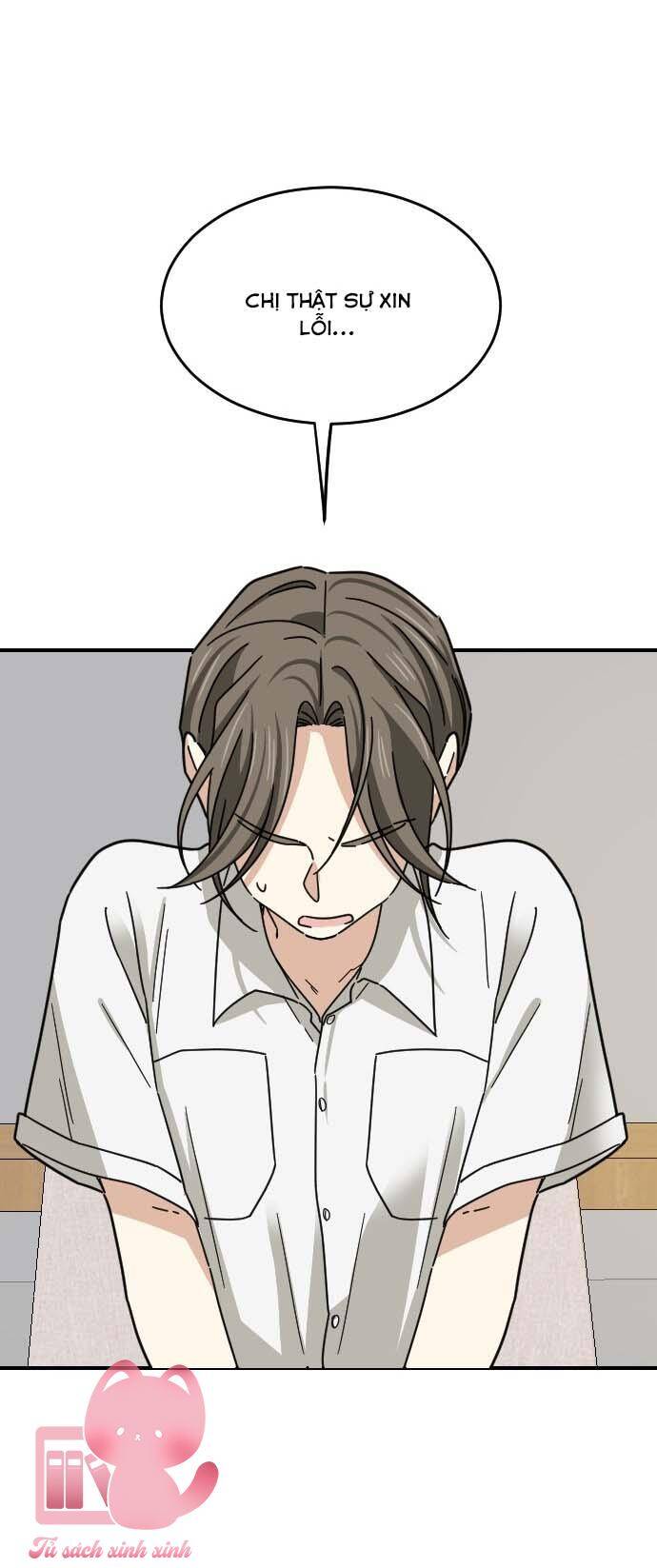 Những Người Bạn Của Em Trai Tôi: Chapter 43