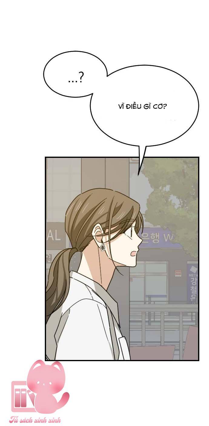 Những Người Bạn Của Em Trai Tôi: Chapter 43