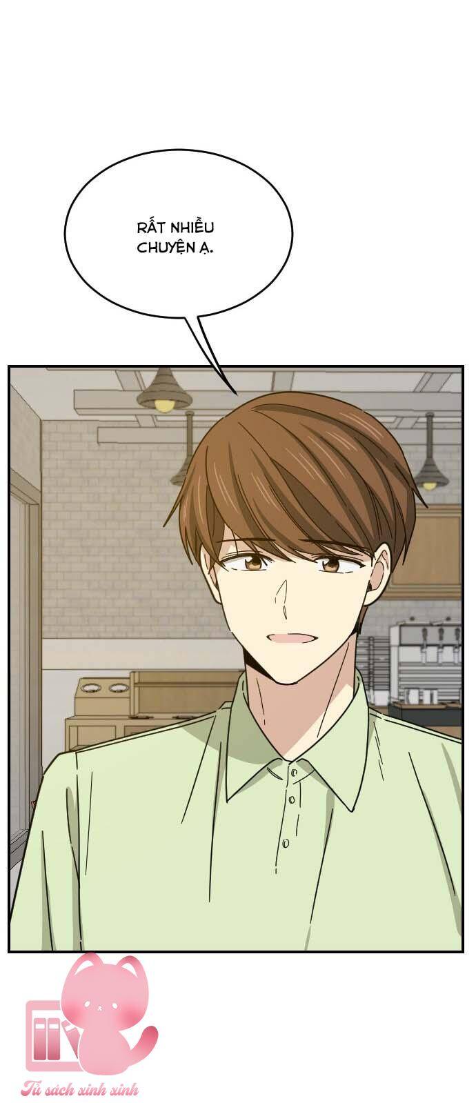 Những Người Bạn Của Em Trai Tôi: Chapter 43