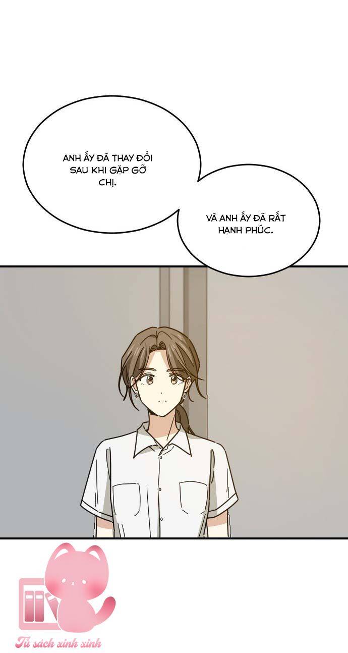 Những Người Bạn Của Em Trai Tôi: Chapter 43