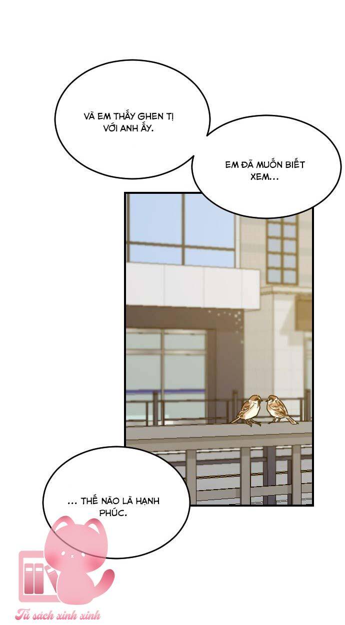 Những Người Bạn Của Em Trai Tôi: Chapter 43