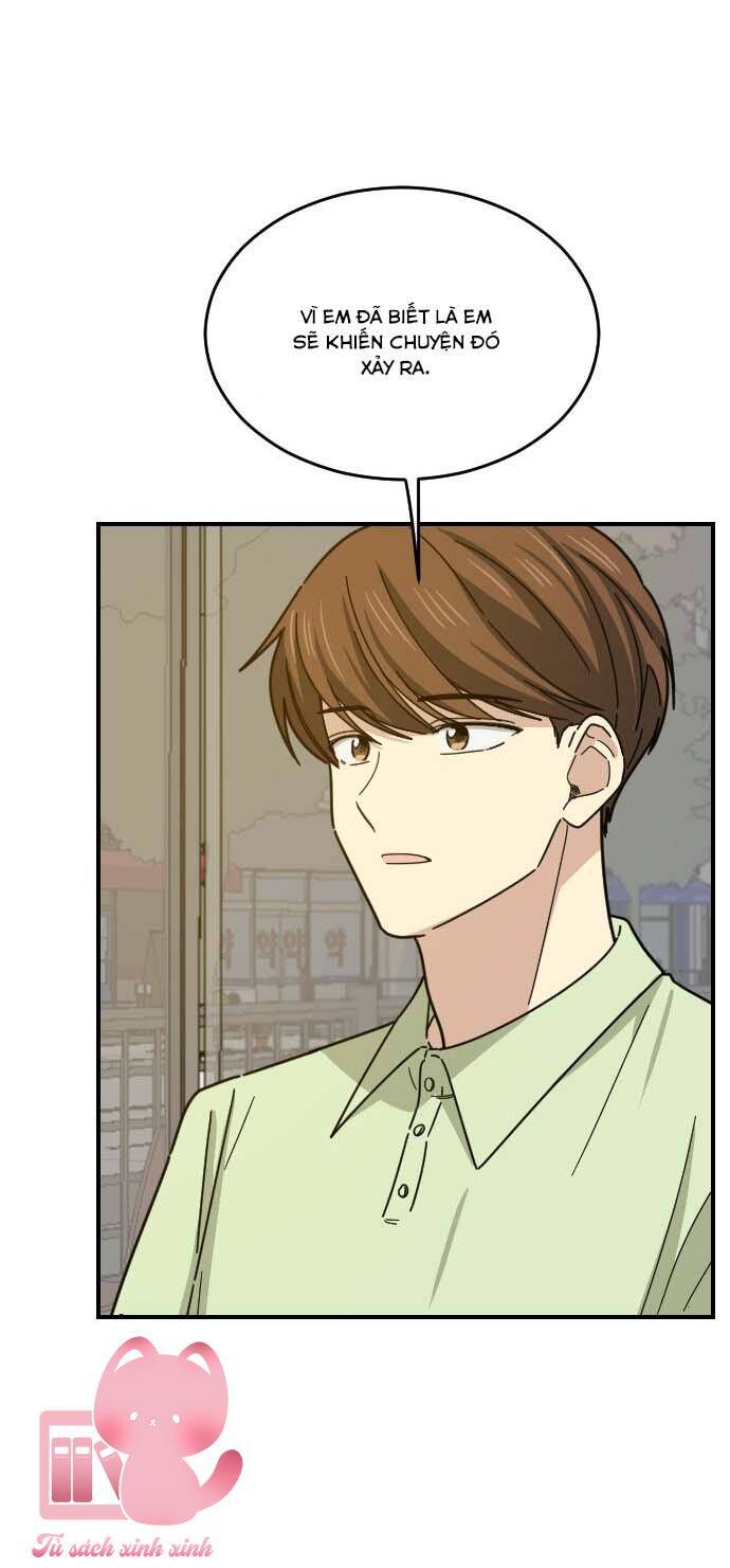 Những Người Bạn Của Em Trai Tôi: Chapter 43