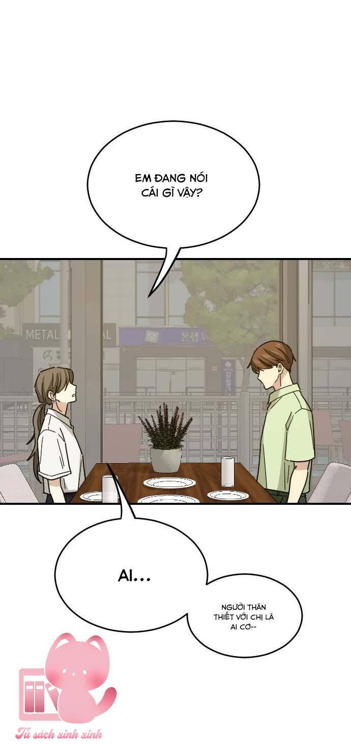 Những Người Bạn Của Em Trai Tôi: Chapter 43