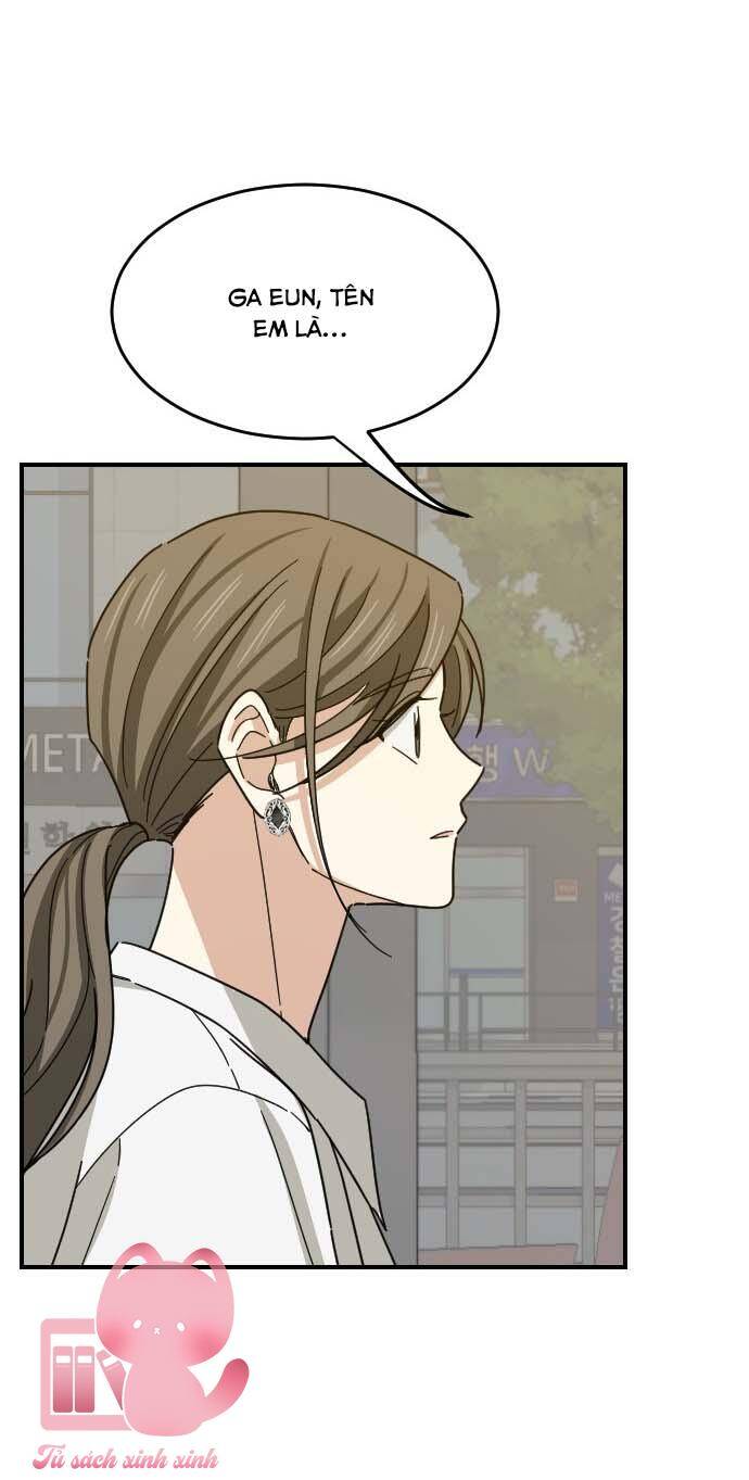 Những Người Bạn Của Em Trai Tôi: Chapter 43
