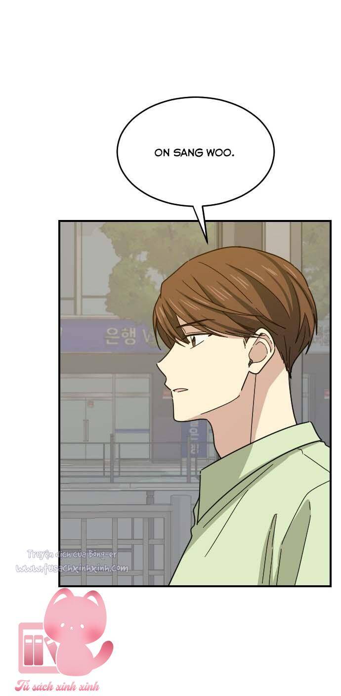 Những Người Bạn Của Em Trai Tôi: Chapter 43