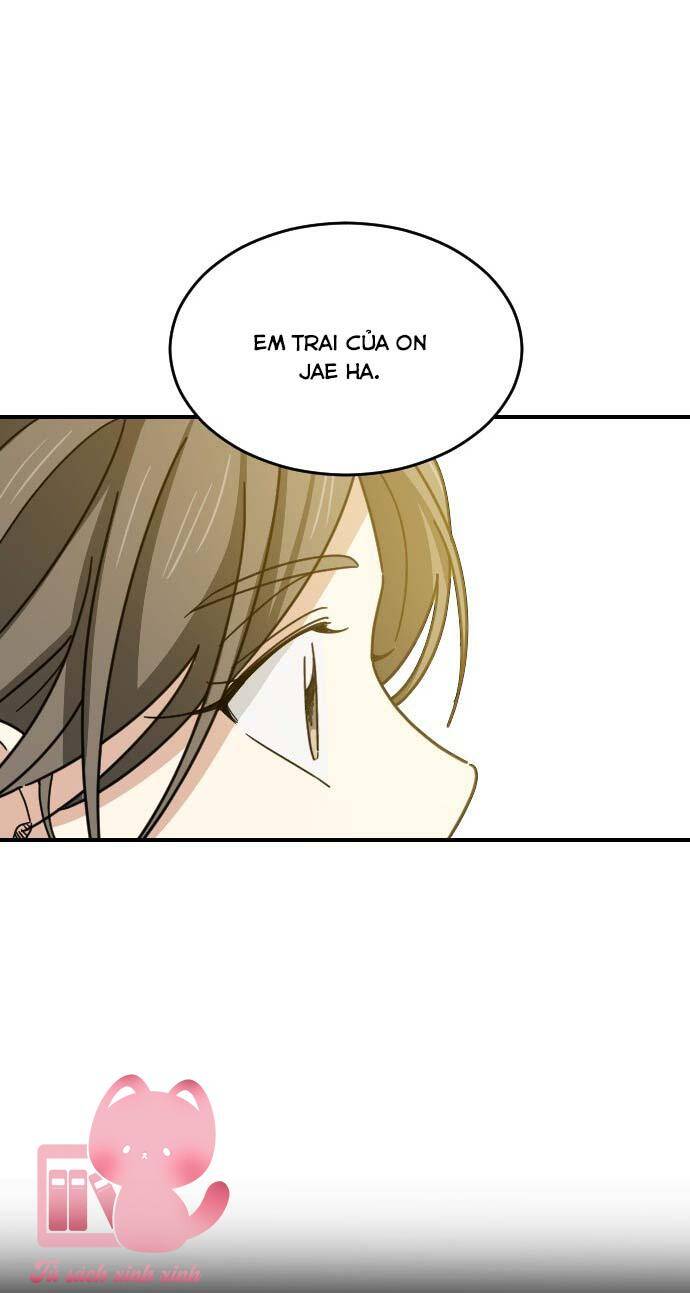Những Người Bạn Của Em Trai Tôi: Chapter 43