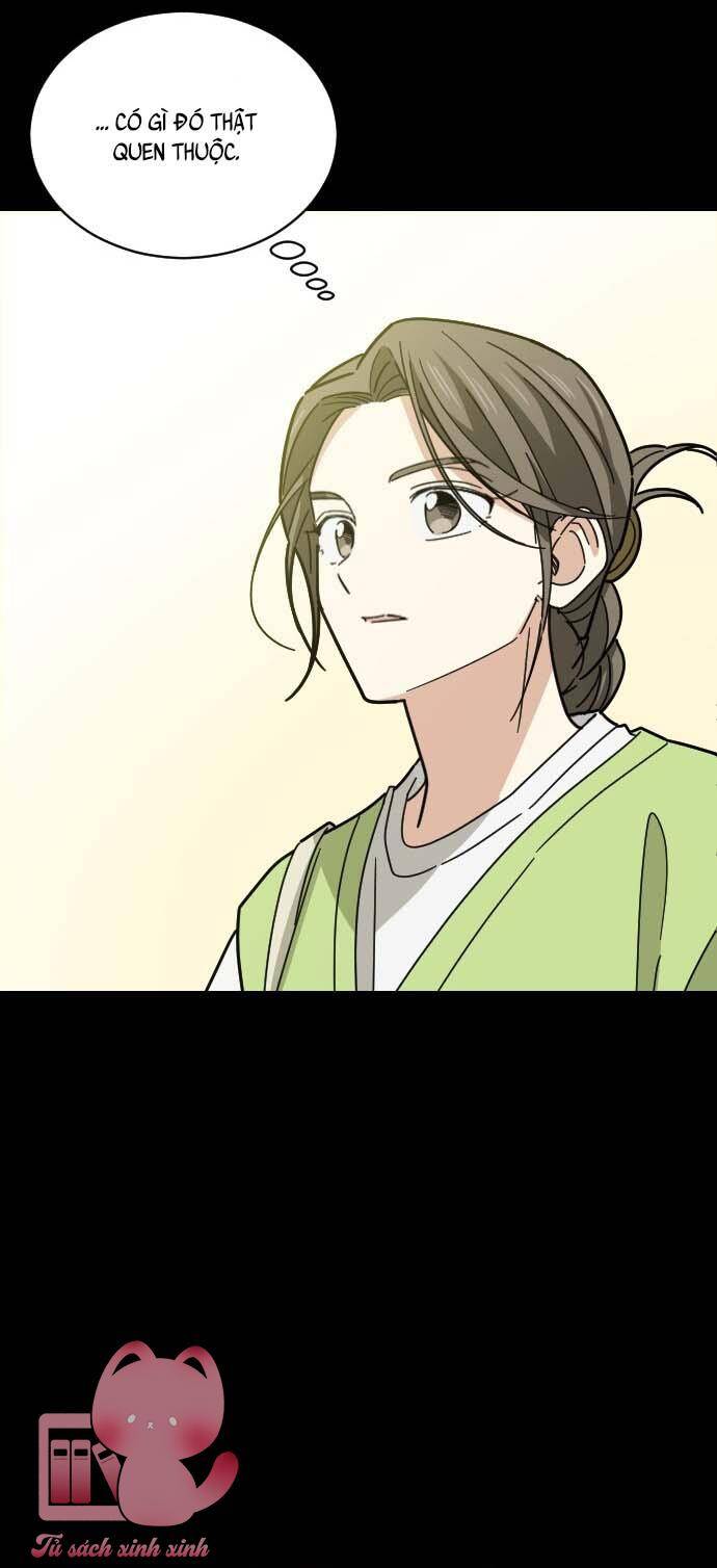 Những Người Bạn Của Em Trai Tôi: Chapter 43