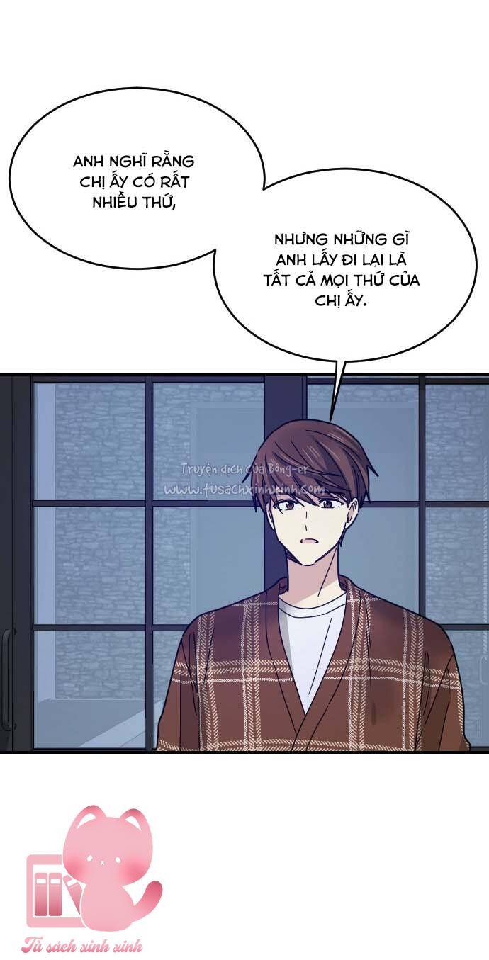 Những Người Bạn Của Em Trai Tôi: Chapter 43