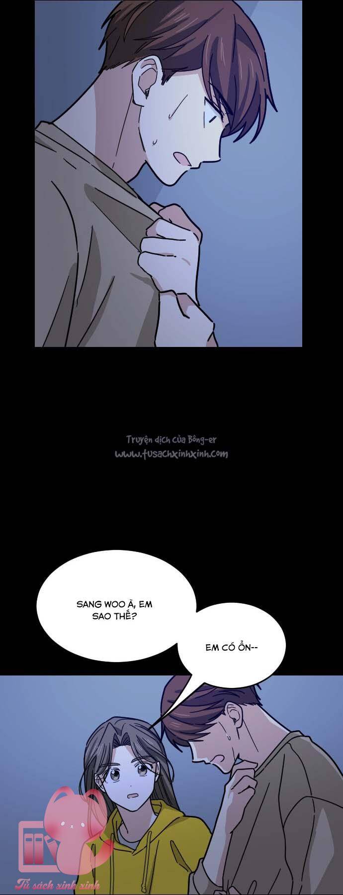 Những Người Bạn Của Em Trai Tôi: Chapter 43