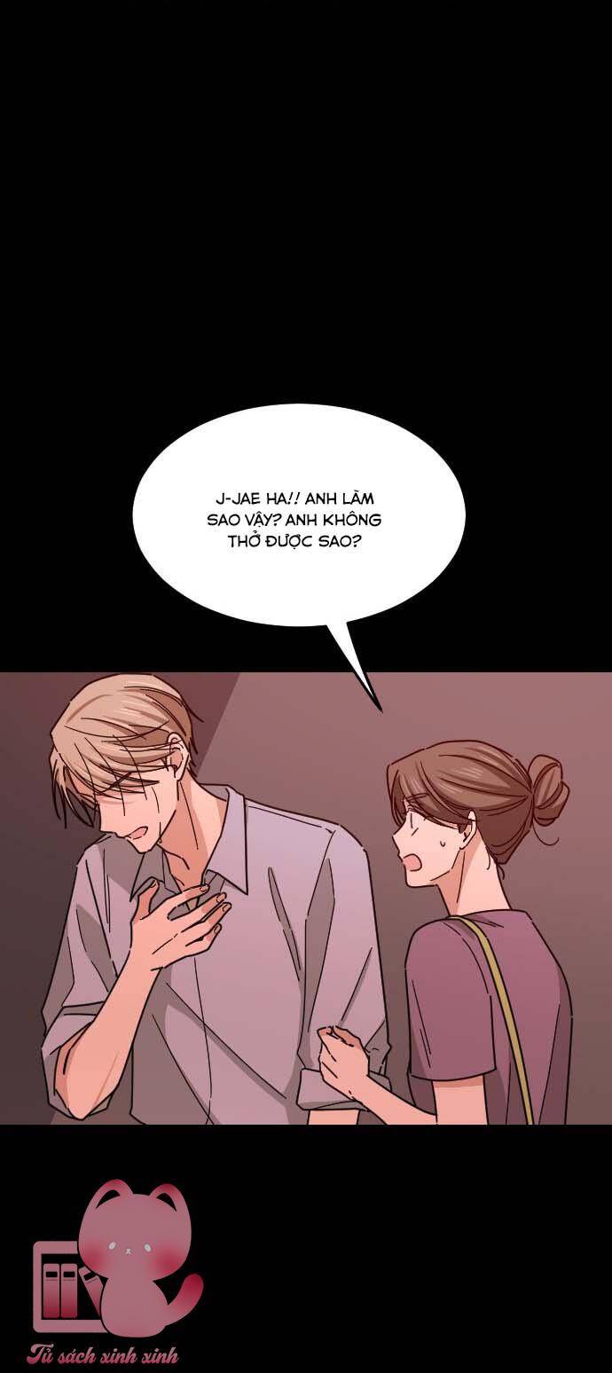 Những Người Bạn Của Em Trai Tôi: Chapter 43