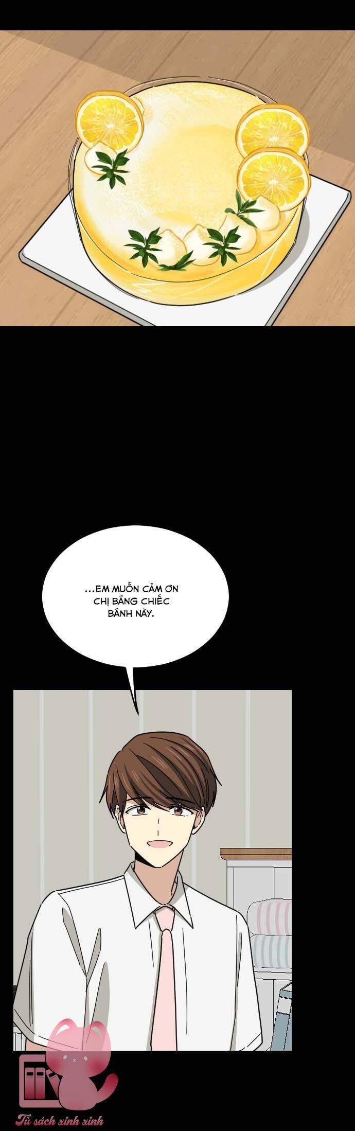 Những Người Bạn Của Em Trai Tôi: Chapter 43