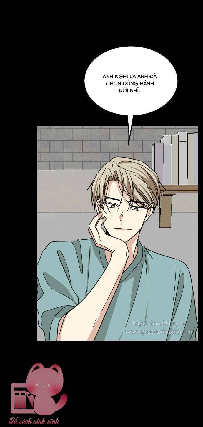 Những Người Bạn Của Em Trai Tôi: Chapter 43