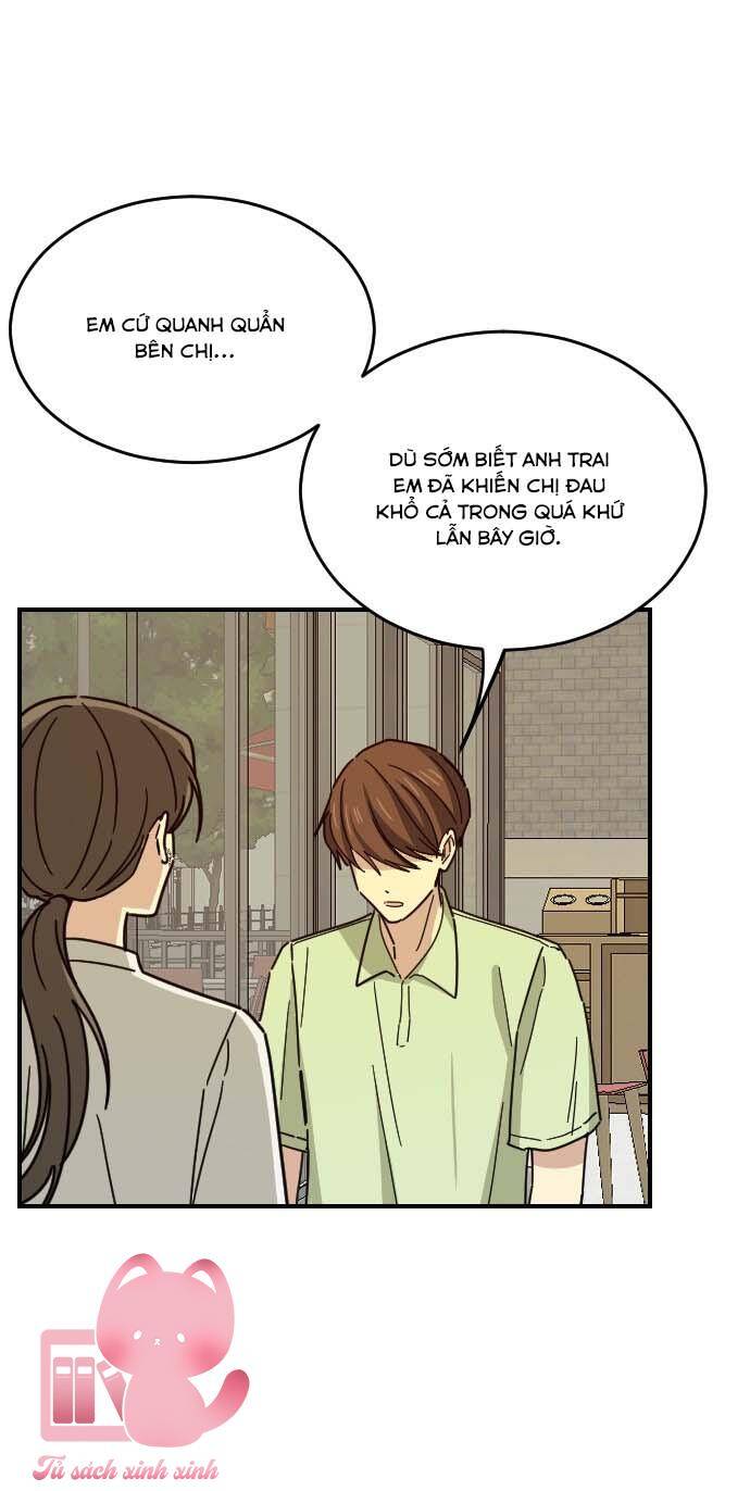 Những Người Bạn Của Em Trai Tôi: Chapter 43