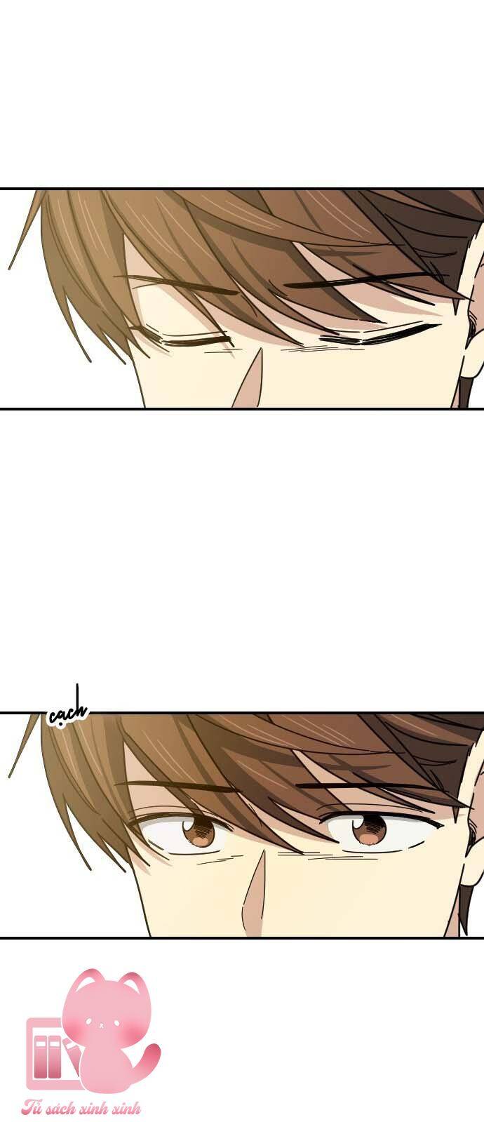 Những Người Bạn Của Em Trai Tôi: Chapter 43