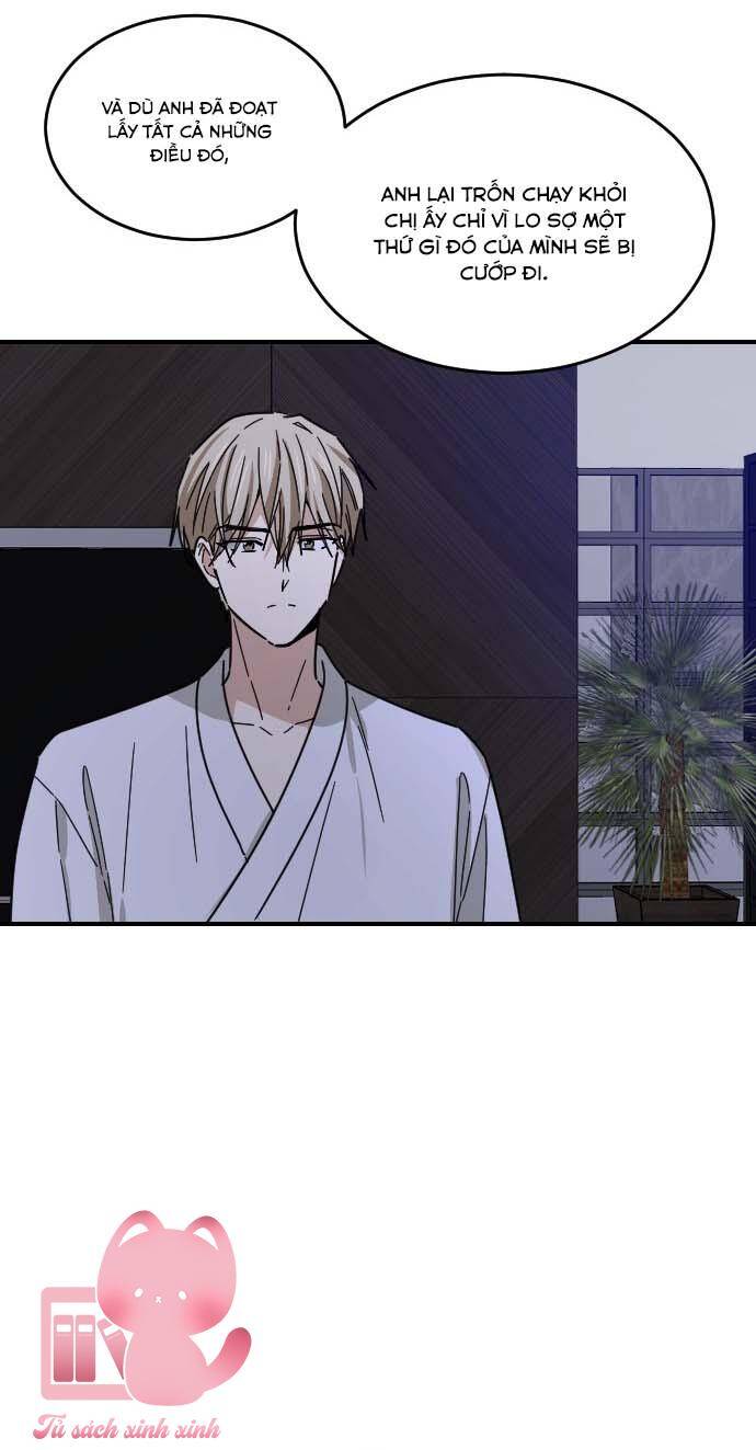 Những Người Bạn Của Em Trai Tôi: Chapter 43