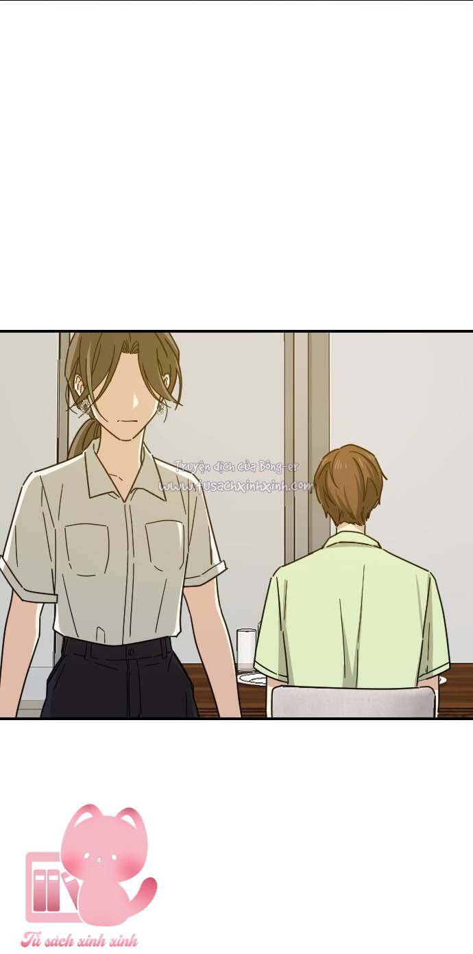 Những Người Bạn Của Em Trai Tôi: Chapter 43