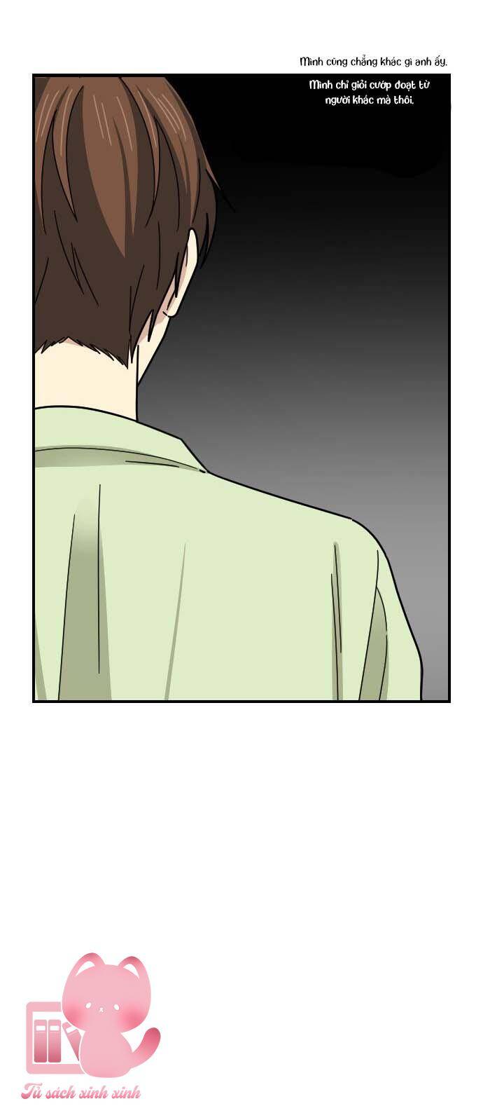 Những Người Bạn Của Em Trai Tôi: Chapter 43