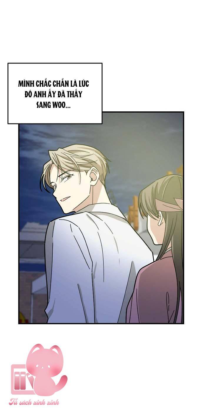 Những Người Bạn Của Em Trai Tôi: Chapter 43