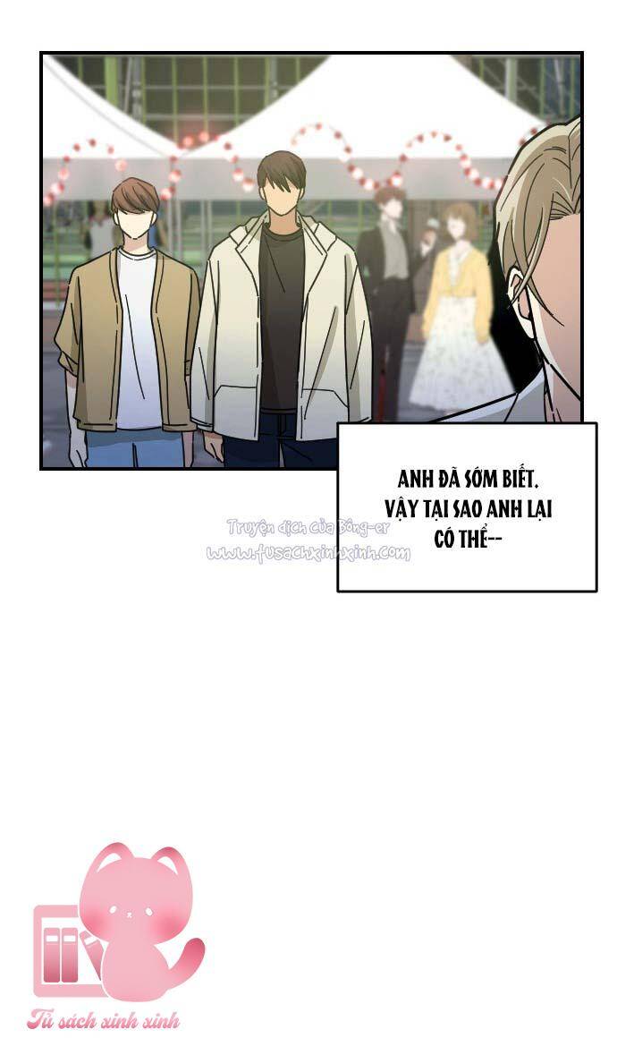 Những Người Bạn Của Em Trai Tôi: Chapter 43
