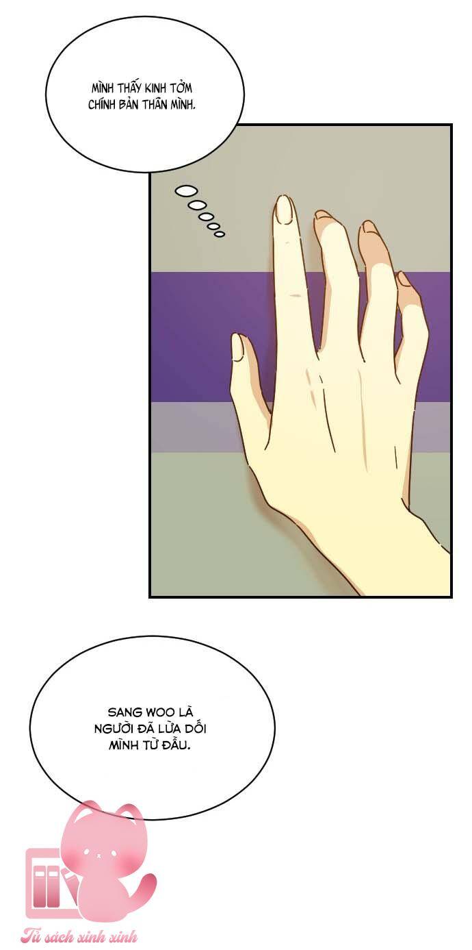Những Người Bạn Của Em Trai Tôi: Chapter 43