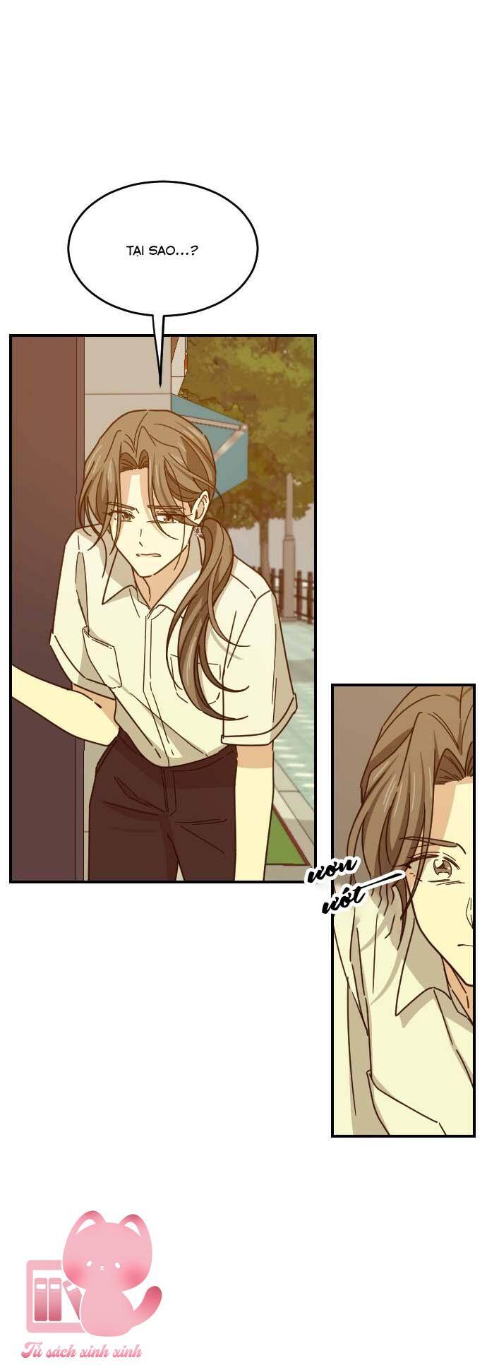 Những Người Bạn Của Em Trai Tôi: Chapter 43