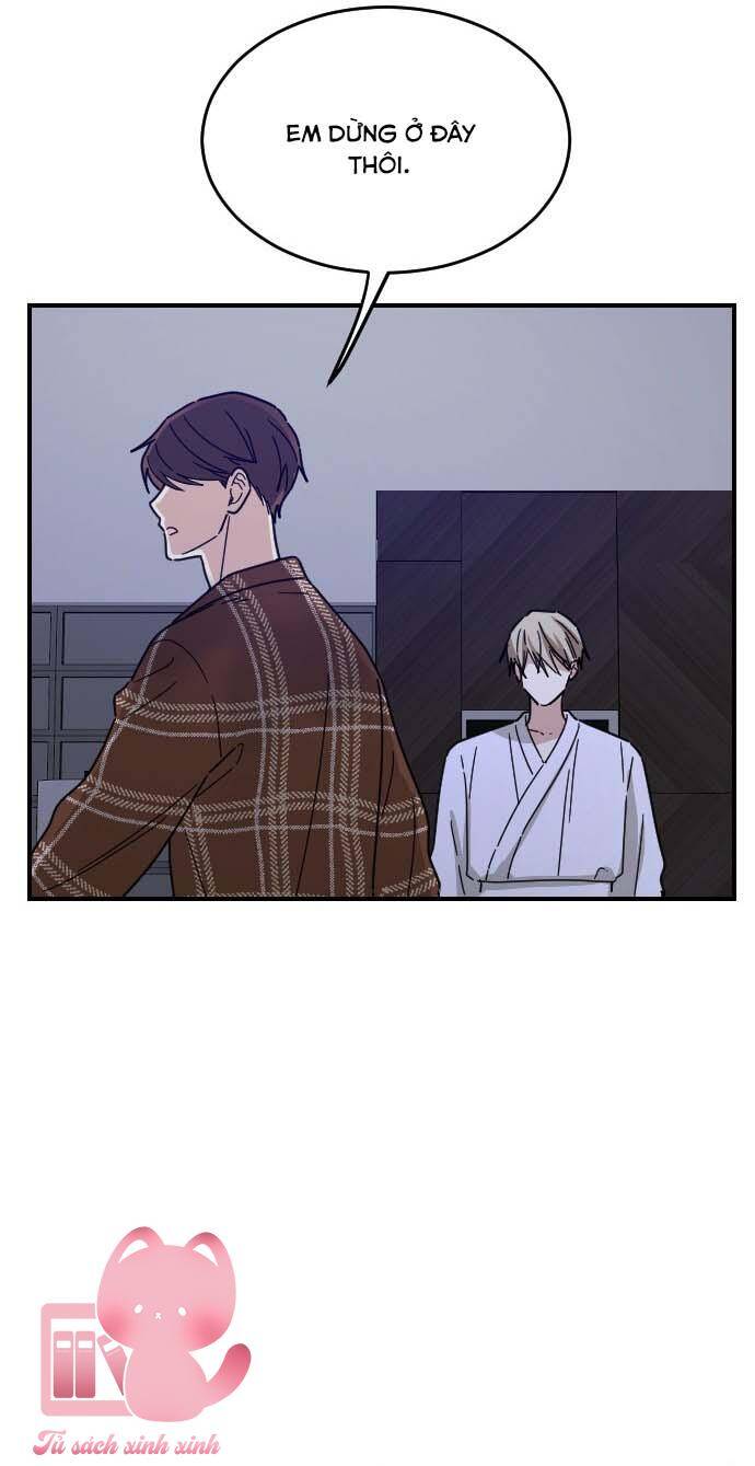 Những Người Bạn Của Em Trai Tôi: Chapter 43