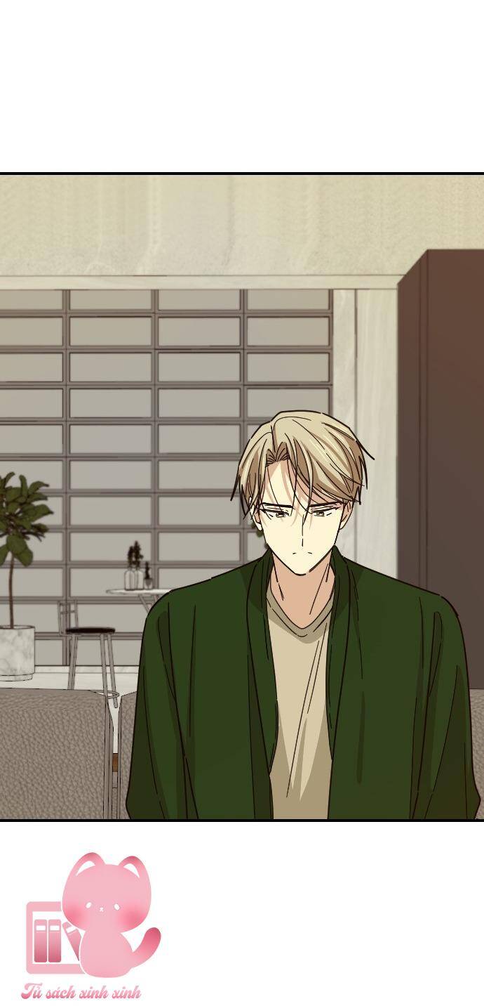 Những Người Bạn Của Em Trai Tôi: Chapter 43