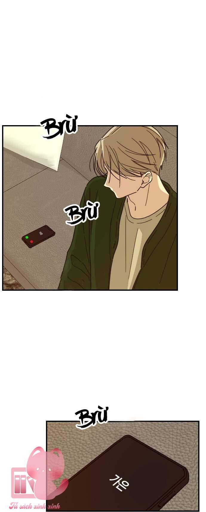 Những Người Bạn Của Em Trai Tôi: Chapter 43