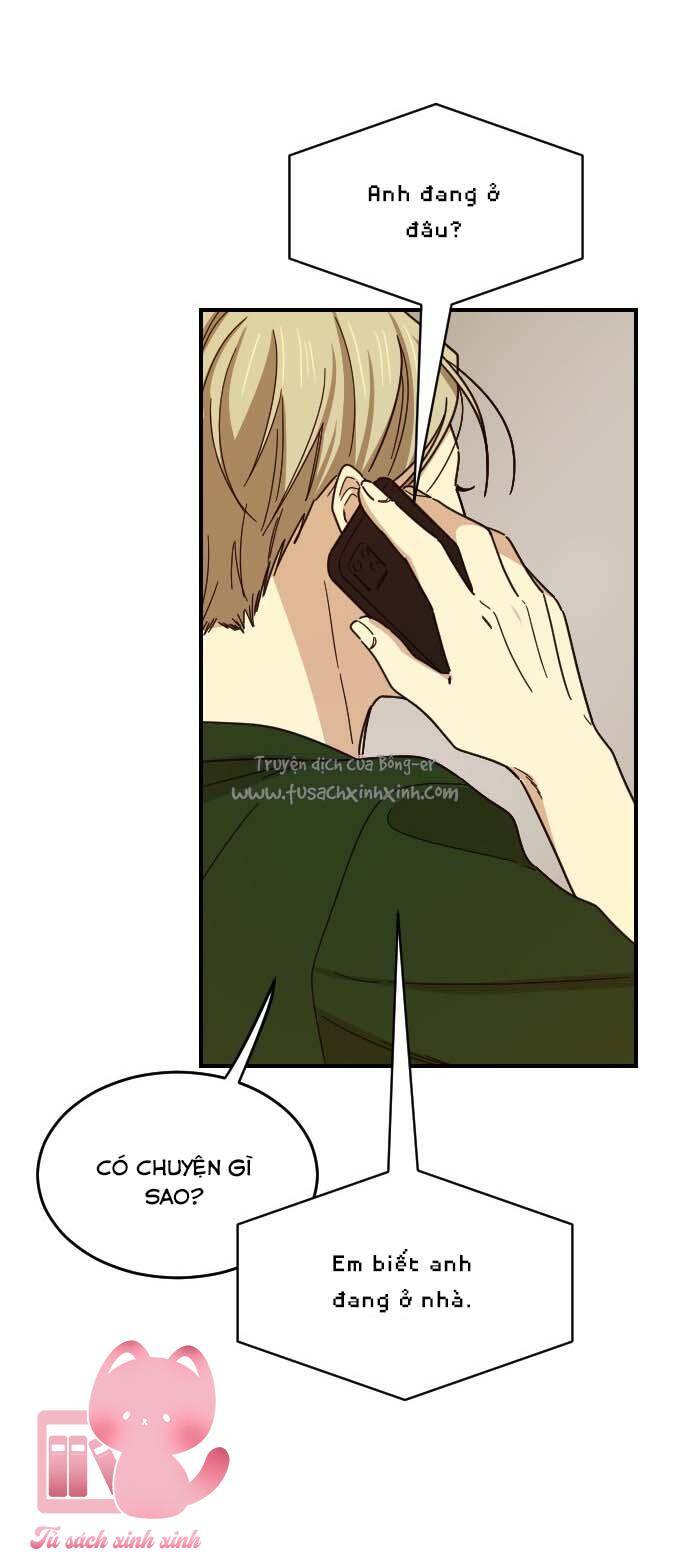Những Người Bạn Của Em Trai Tôi: Chapter 43
