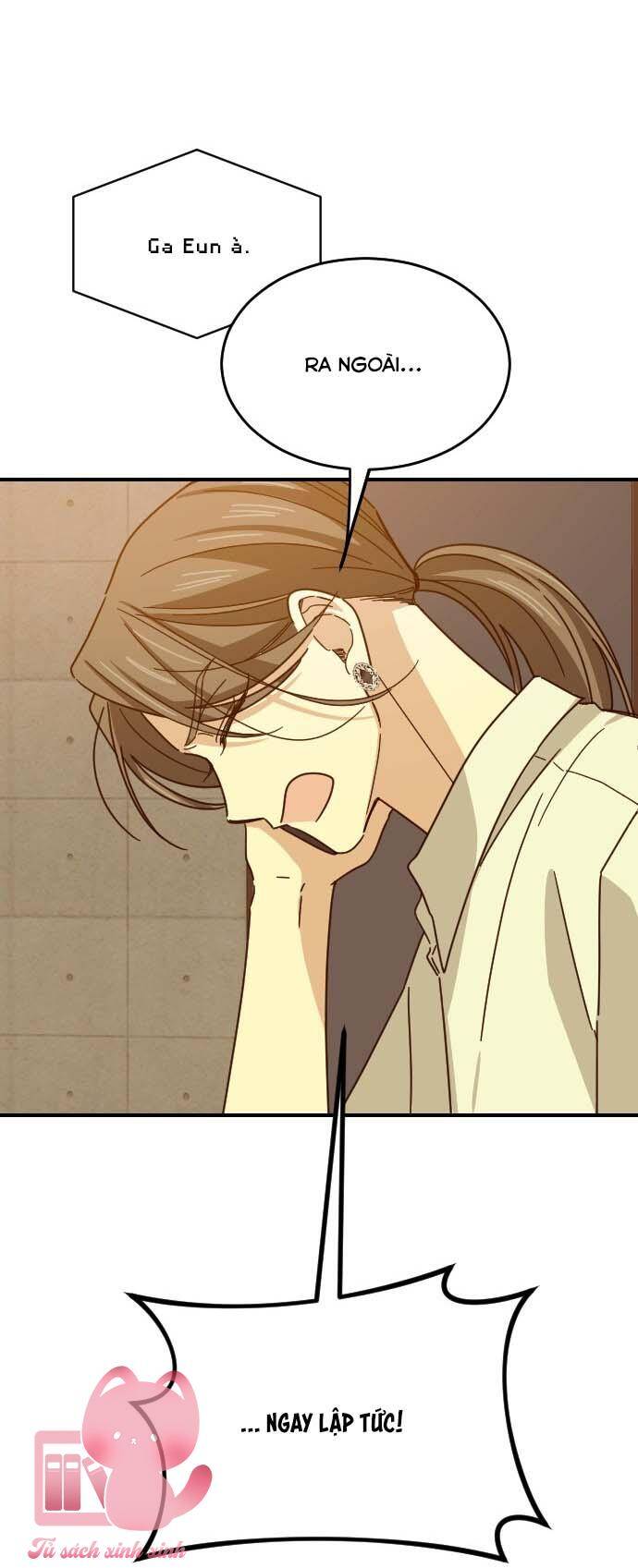 Những Người Bạn Của Em Trai Tôi: Chapter 43
