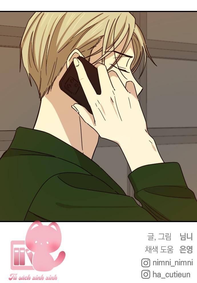 Những Người Bạn Của Em Trai Tôi: Chapter 43