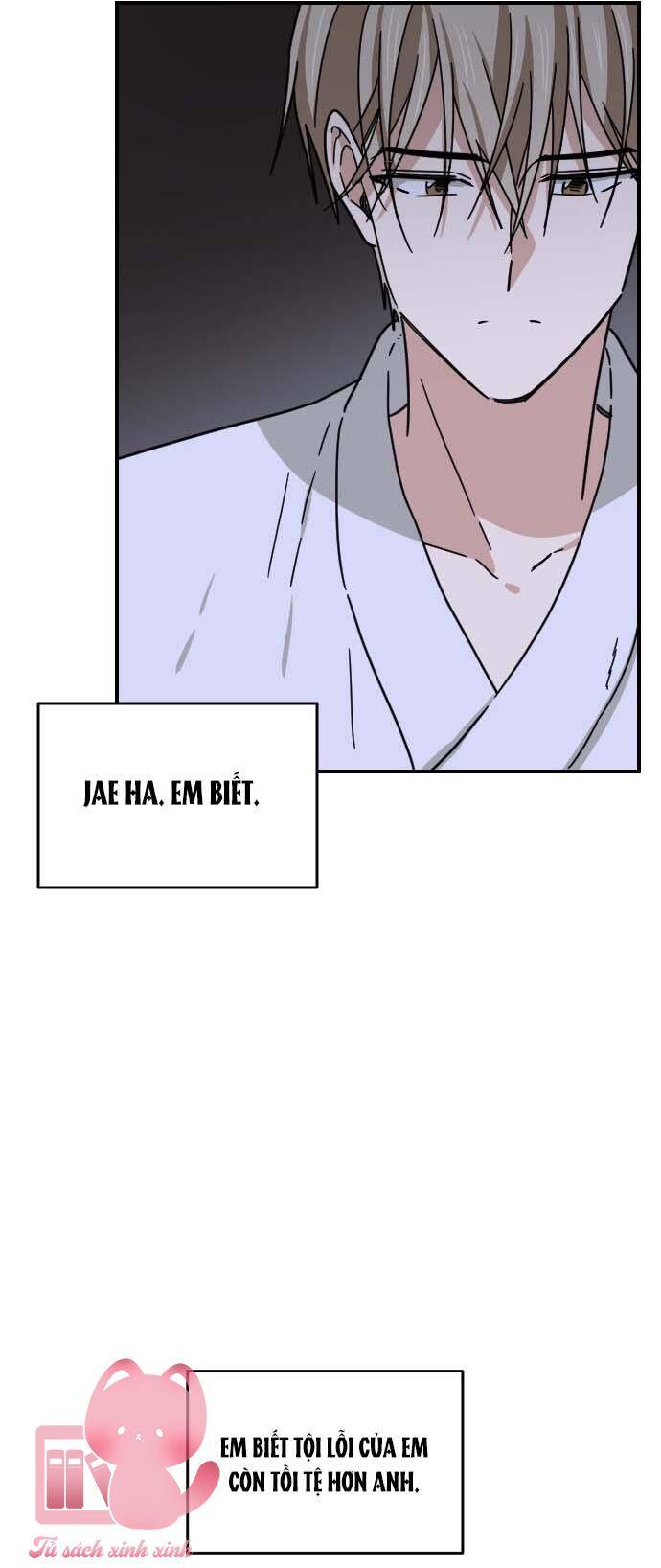 Những Người Bạn Của Em Trai Tôi: Chapter 43
