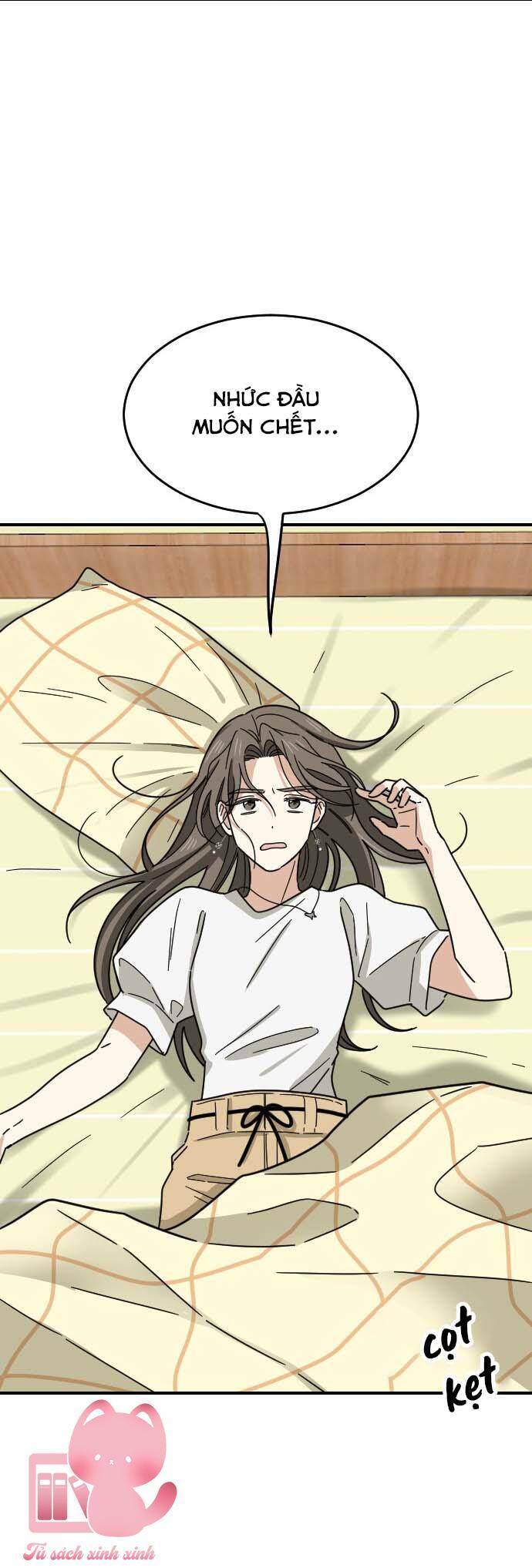 Những Người Bạn Của Em Trai Tôi: Chapter 43