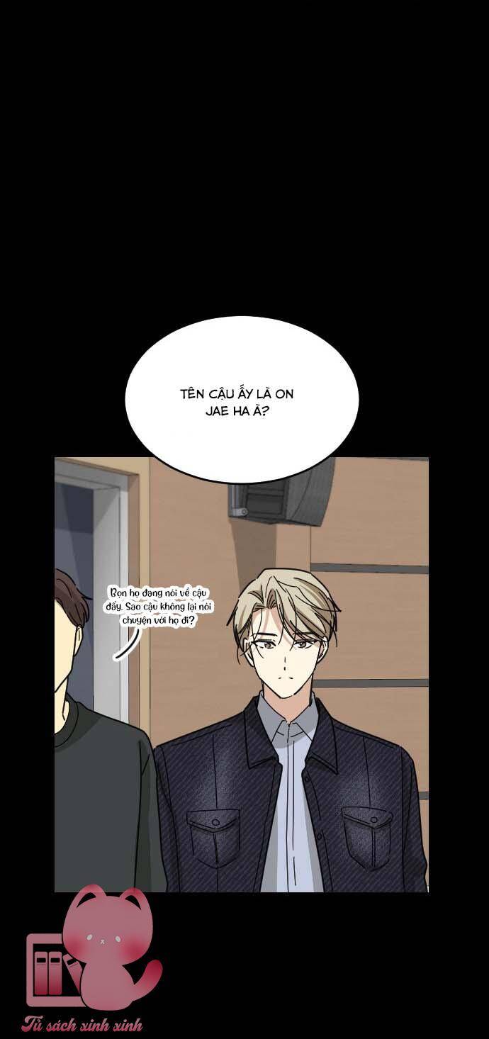 Những Người Bạn Của Em Trai Tôi: Chapter 44