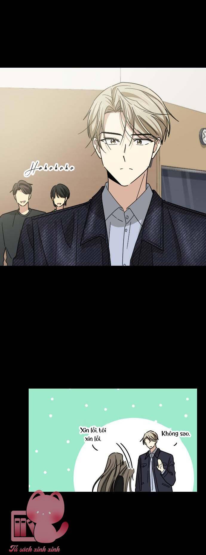 Những Người Bạn Của Em Trai Tôi: Chapter 44